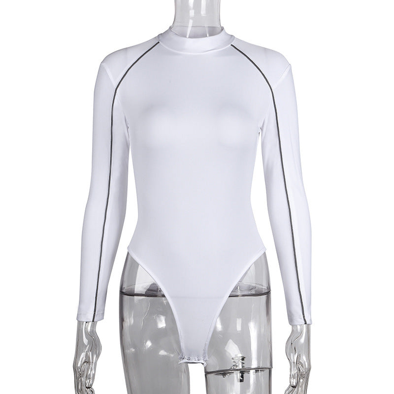 Women Reflective Body