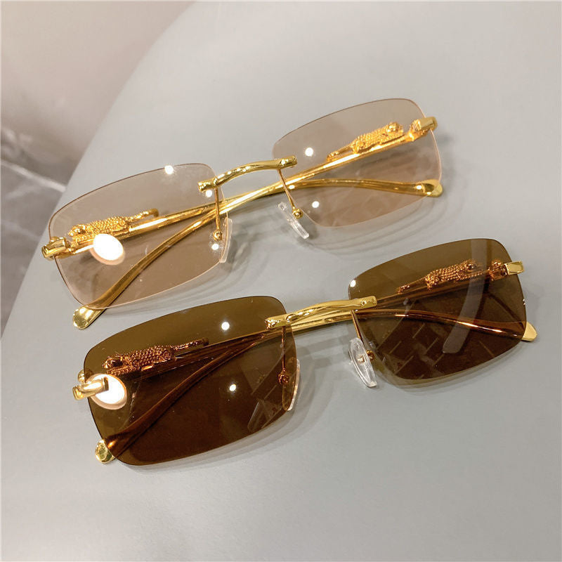 Sunglasses Leopard