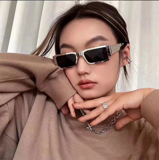 Sunglasses Metal