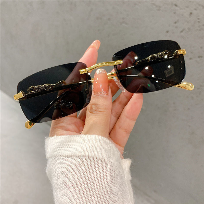 Sunglasses Leopard